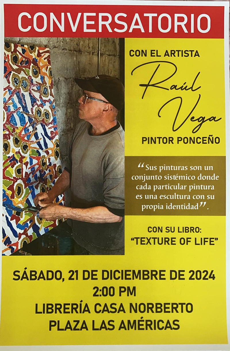 Librer�a Casa Norbertor - Raul Vega